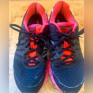 Asics Gel-Lyte 33 2 Training/Running Shoe